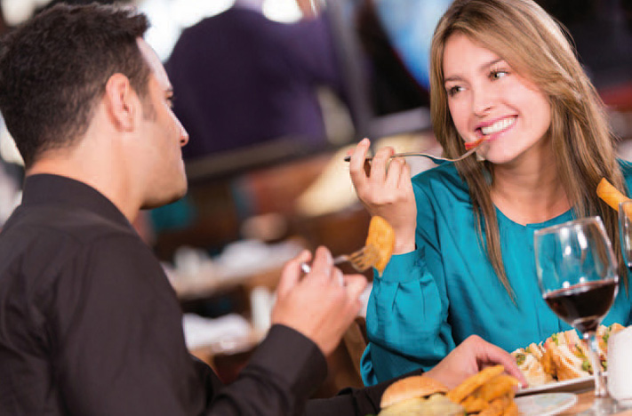 L’expérience repas : un angle de vue novateur pour améliorer un restaurant