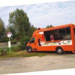 Tour d’horizon de la street food