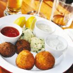 Des boulettes aux multiples saveurs