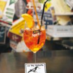 L’Aperol Spritz