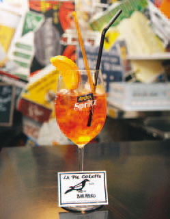 L’Aperol Spritz