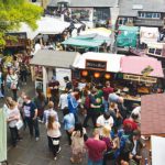 L’incroyable succès de la market food