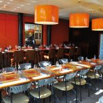 Comment rendre attractif un restaurant situé dans un hôtel ?