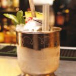 Mint Julep d’Oscar Commettant