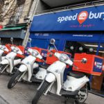 Speed Burger gère ses livraisons depuis 21 ans