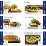 Metro Cash & Carry France lance une vaste opération « Sandwich Mania »