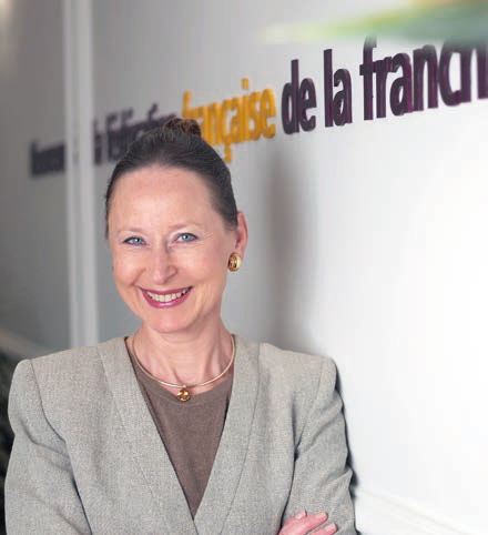 « La franchise remet l’humain au cœur de la relation d’entreprise »