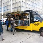 Food trucks : en marche ou en panne ?