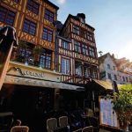 BRASSERIES, BISTROS ET TRADITIONNEL