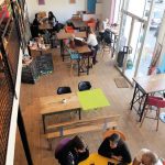 Patchwork Café à Lyon, un exemple d’établissement aux multiples facettes