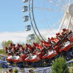 Le grand saut d’une restauration tourbillonnée