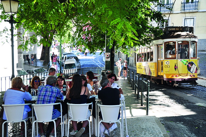 Une culture de la restauration qui a de beaux jours devant elle