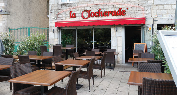 La cuisson sur cloche, un concept original et convivial