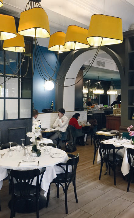 La renaissance d’une brasserie, avec une belle marge de progression