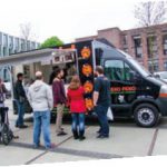 Sur la route – Tour d’horizon de la street food