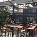 La Commune à Lyon 7e – Un agréable et étonnant incubateur gastronomique