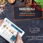 Portail e-commerce d’EpiSaveurs : Un nouveau canal de commande qui accompagne les restaurateurs