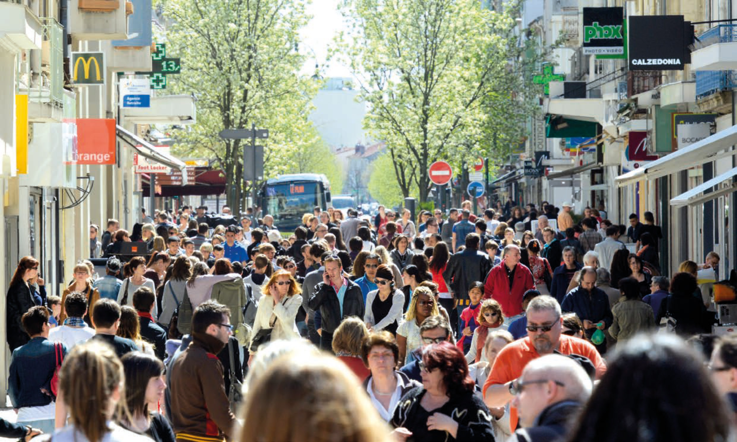 Cœurs de Villes : Une nouvelle dynamique !