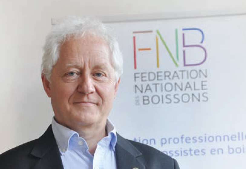 Jean-Jacques Mespoulet : « Notre clientèle en perpétuelle évolution est le reflet des mutations de la RHF »