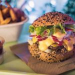 Vélicious Burger : Des burgers végétaux et saisonniers qui comptent bien se multiplier