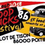 Sur la Route, tour d’horizon de la street food – Décembre 2018