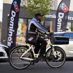 Domino’s Pizza refuse de sous-traiter les livraisons