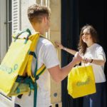 Glovo livre vos plats… mais pas que !