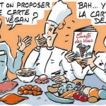 De l’opportunité de comprendre ce qu’est la restauration vegan