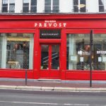 Maison Prévost à Douai : Un outil de production bien pensé pour deux restaurants différents