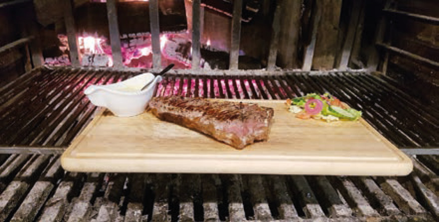 The Belgian’s à Bray-Dunes : La néo-brasserie balnéaire qui mise sur la qualité et la viande grillée