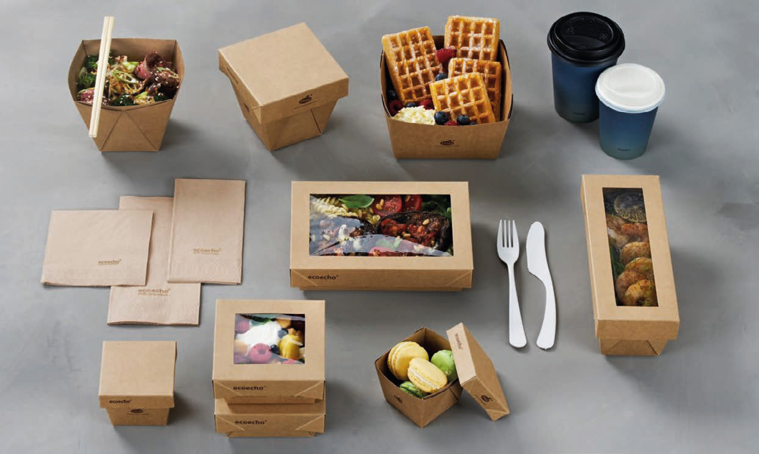 Packaging : Quand les lois dictent les pratiques !