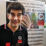 Des pailles en papier, en inox… ou en bambou… ou en paille !