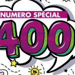 Numéro Spécial n° 400 : Un magazine professionnel durable lié aux mutations de la restauration