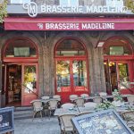 Brasserie Madeleine à Clermont-Ferrand : Transformation réussie