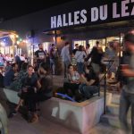 Les Halles du Lez à Montpellier : Une street food joyeuse qui rencontre un grand succès