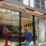 Sébastien Zozaya à Bayonne : Quand la charcuterie devient restaurant