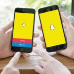 Snapchat, le jeune dans son univers