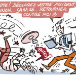 Accident du travail : du changement dans la procédure d’instruction