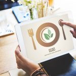 Digitalisation : Où en est la food tech ?