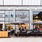 Unibail-Rodamco-Westfield parle de « dining experience »