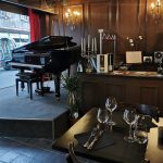 Le Mantin : Un bistro misant sur le retour du piano et des gestes en salle