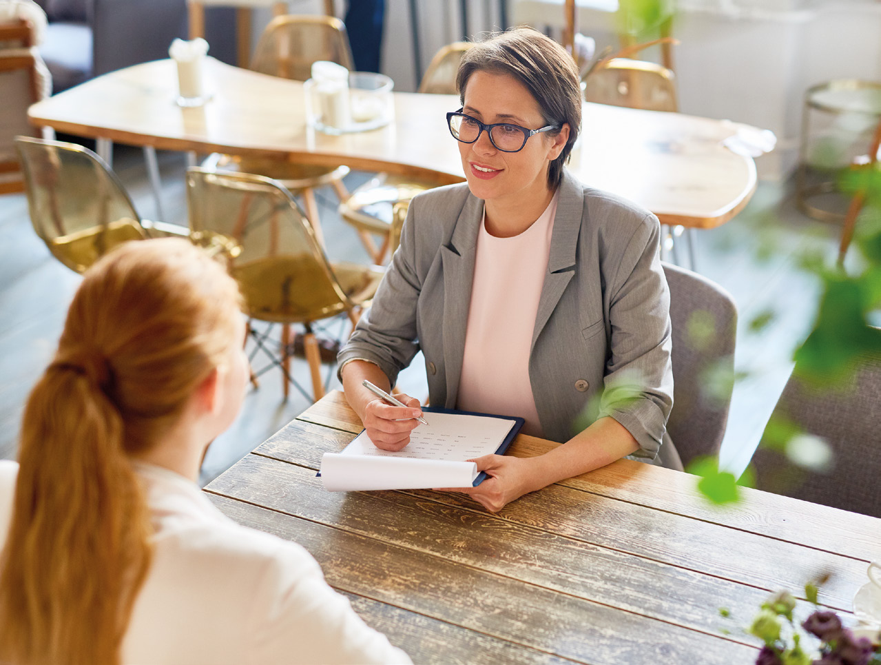 Conseils juridiques – L’entretien professionnel : ce qu’il faut faire et ne pas faire