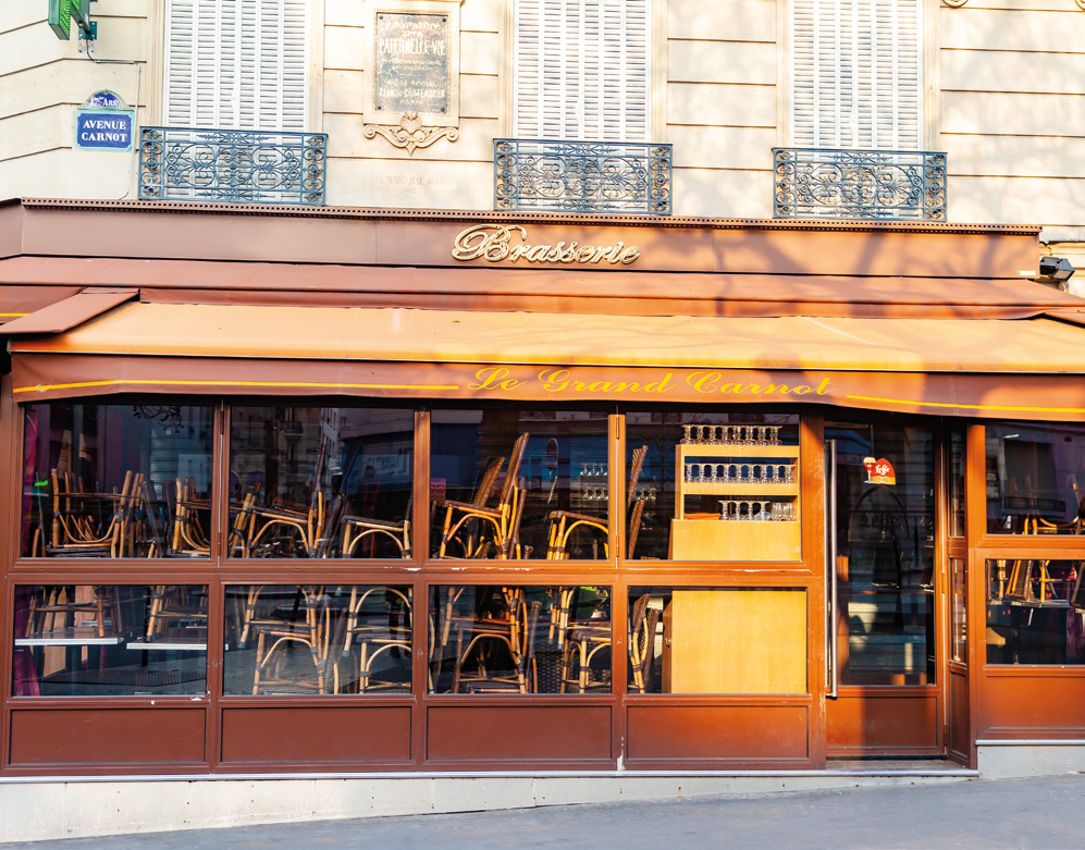 Covid-19 : La force majeure au secours des restaurateurs ?