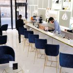 Les 6ixB à Lyon : Un concept store atypique alliant beauté et cocktails sur mesure