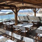 Il Parasole di Marco à Toulon : Une trattoria de plage qualitative dotée d’équipements efficaces