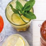 Osez des cocktails « tendance », simples à faire et rentables