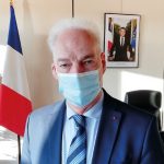 Entretien exclusif d’Alain Griset, ministre délégué chargé des PME