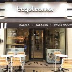 “Le bagel est un marché de niche très porteur”