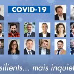 Covid-19 : « Résilients, mais inquiets… » – Grand Angle de B.R.A. n° 414