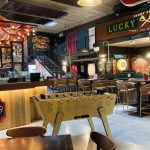 Lucky Folks à Lieusaint : Un concept de « brasserie à jouer » pour encore plus de plaisir